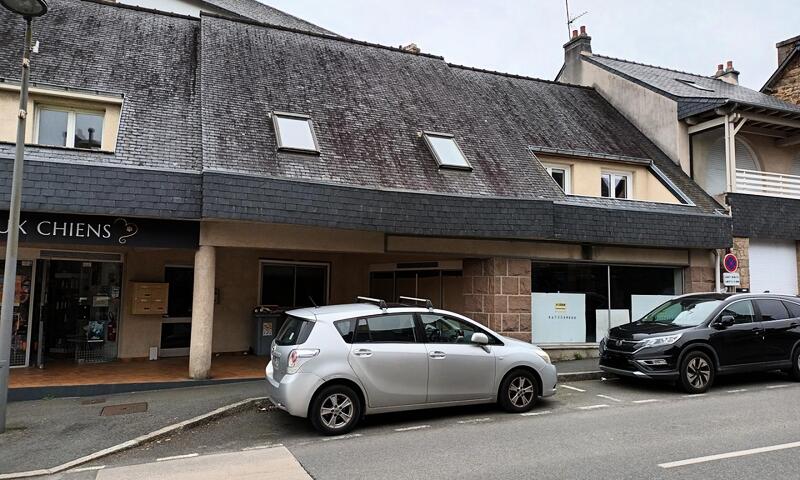 Gîte de France Kerlou 3 épis - - Perros-Guirec - 26