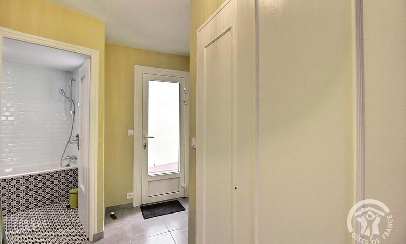 Gîte de France Kerlou 3 épis - - Perros-Guirec - 11