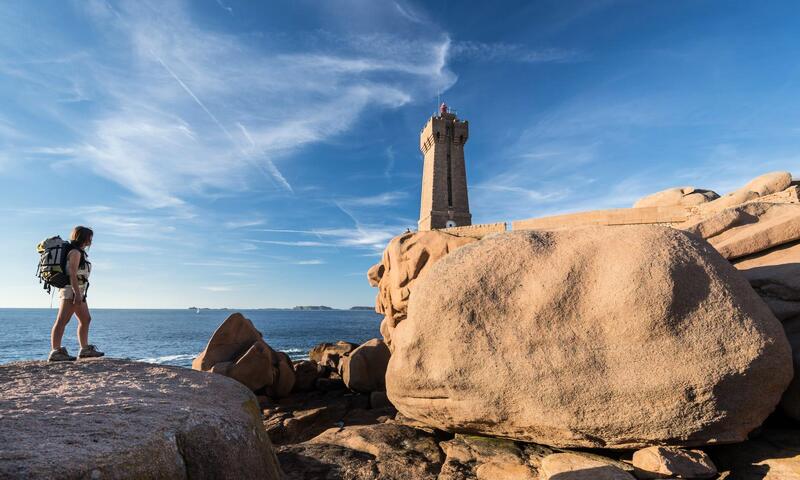 Gîte de France Kerlou 3 épis - - Perros-Guirec - 27