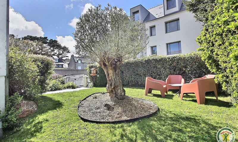 Gîte de France Les oliviers 4 épis - - Perros-Guirec - 23