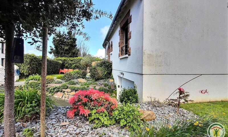 Gîte de France Les oliviers 4 épis - - Perros-Guirec - 26