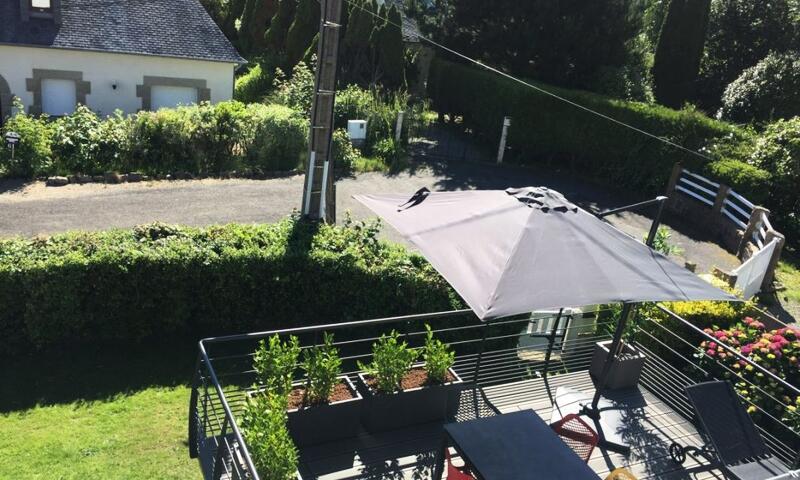 Gîte de France Les oliviers 4 épis - - Perros-Guirec - 4