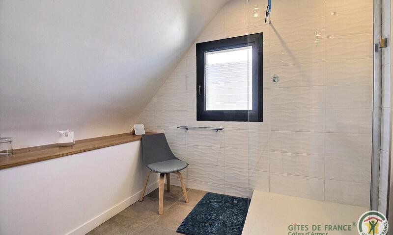 Gîte de France Les oliviers 4 épis - - Perros-Guirec - 34