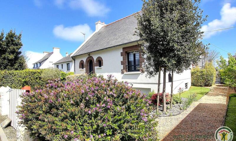 Gîte de France Les oliviers 4 épis - - Perros-Guirec - 25