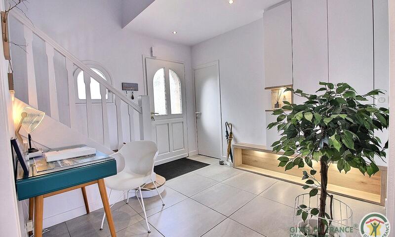 Gîte de France Les oliviers 4 épis - - Perros-Guirec - 44