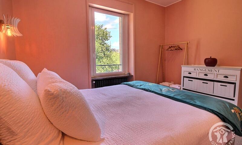 Gîte de France Roz vallée 1 3 épis - - Perros-Guirec - 24
