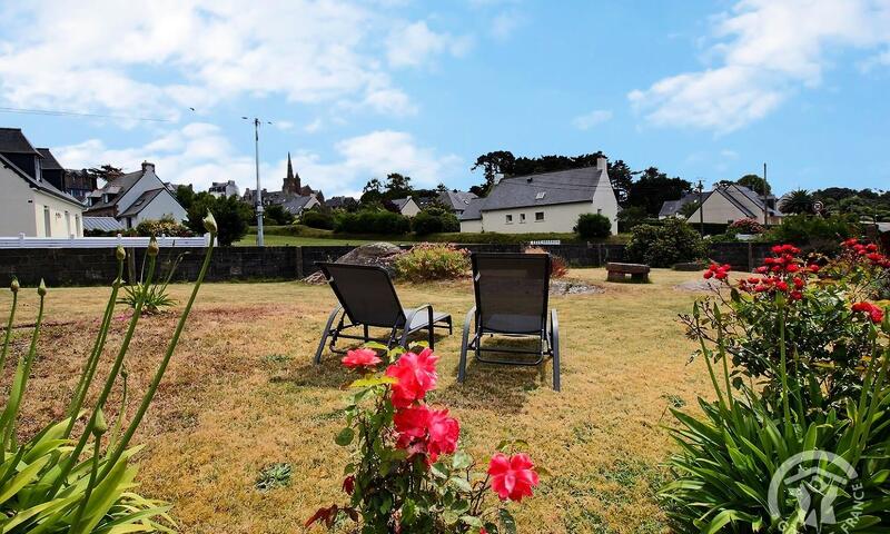 Gîte de France Roz vallée 3 3 épis - - Perros-Guirec - 48