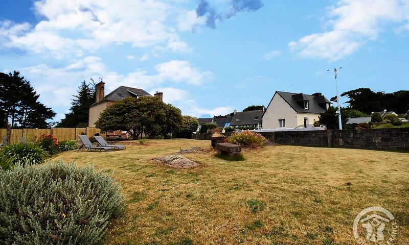 Gîte de France Roz vallée 3 3 épis - - Perros-Guirec - 50