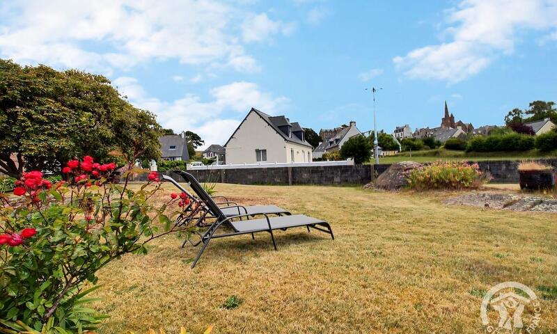 Gîte de France Roz vallée 3 3 épis - - Perros-Guirec - 47