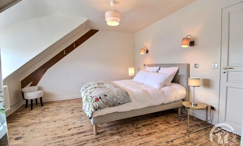 Gîte de France Roz vallée 3 3 épis - - Perros-Guirec - 25