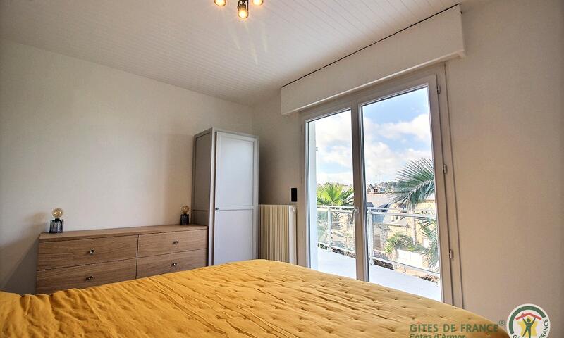 Gîte de France Villa trestraou 3 épis - - Perros-Guirec - 18