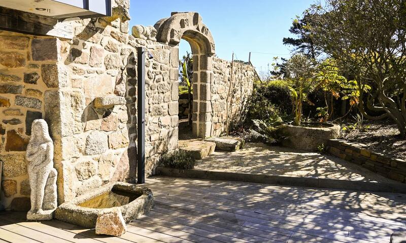 Maison à Perros-Guirec - - Perros-Guirec - 28