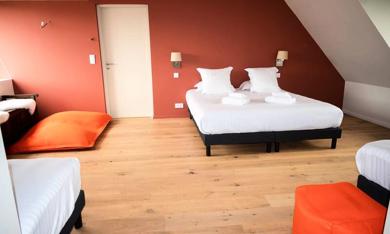 Maison à Perros-Guirec - - Perros-Guirec - 34