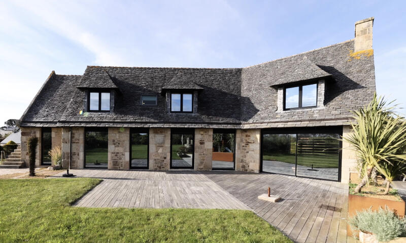 Maison à Perros-Guirec - - Perros-Guirec - 23