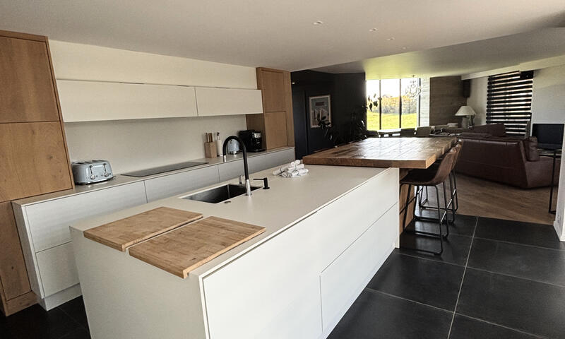 Maison à Perros-Guirec - - Perros-Guirec - 9