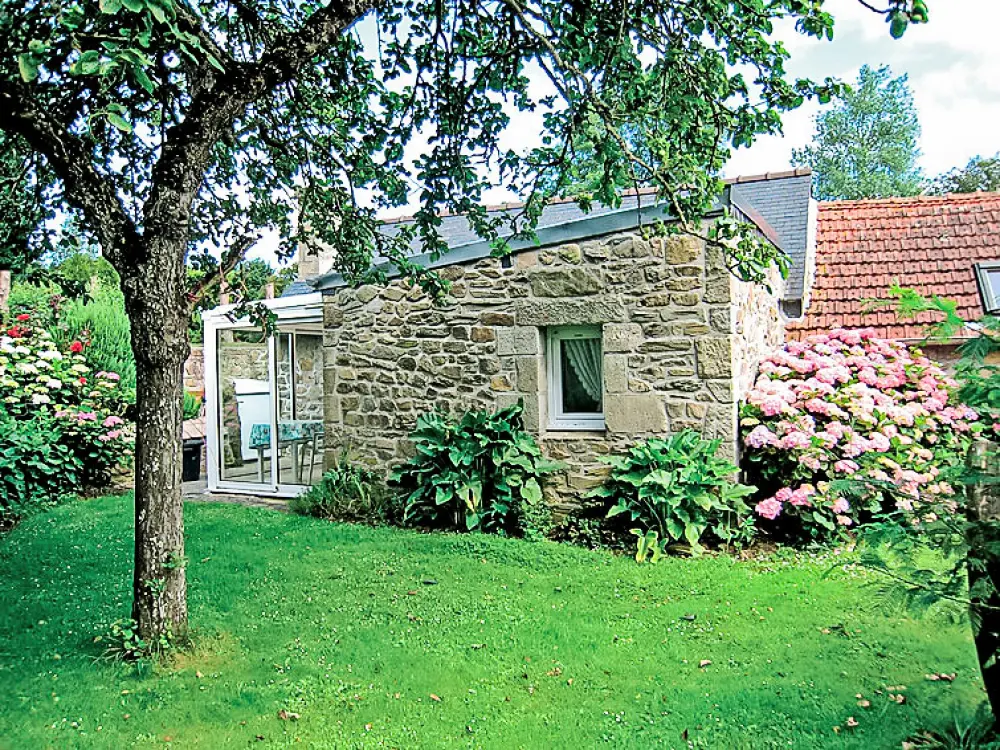 Maison de Vacances Perros Guirec 3