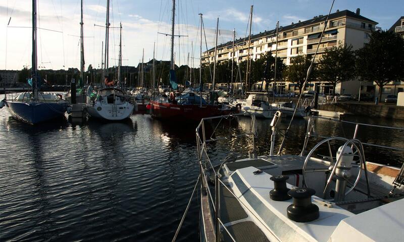 Résidence B20-perros Guirec - - Perros-Guirec - 12