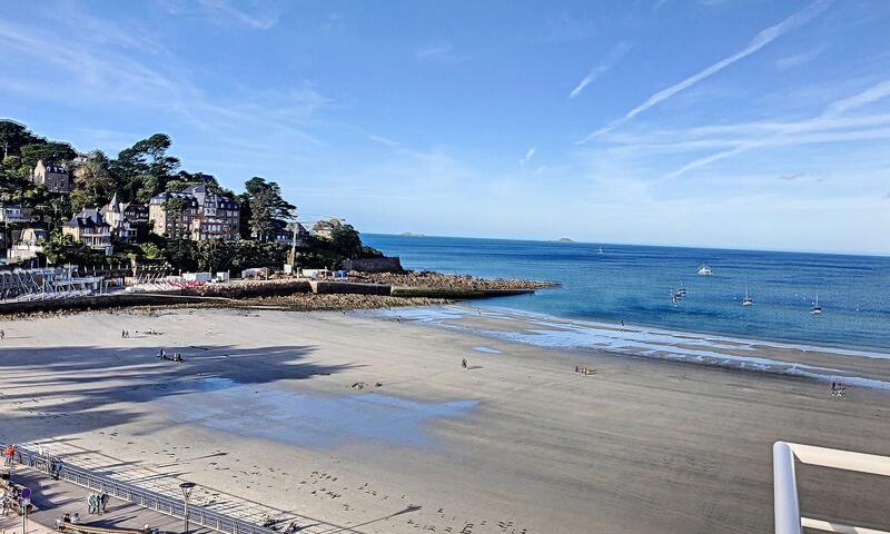Résidence B20-perros Guirec - - Perros-Guirec - 10
