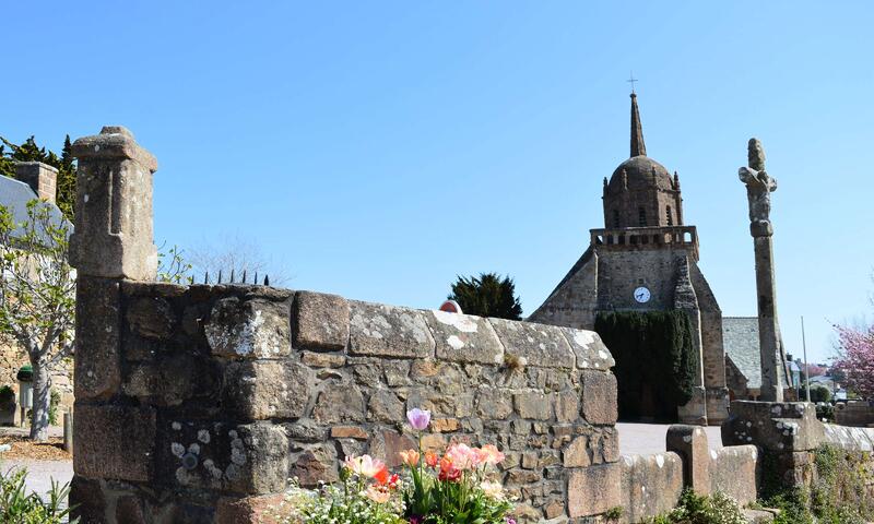 Résidence B20-perros Guirec - - Perros-Guirec - 13