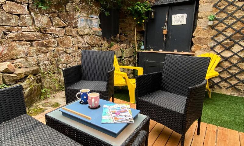 Résidence B20-perros Guirec - - Perros-Guirec - 6