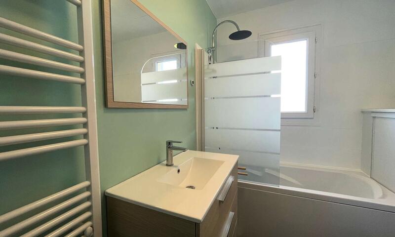 Résidence L98-perros Guirec - - Perros-Guirec - 8
