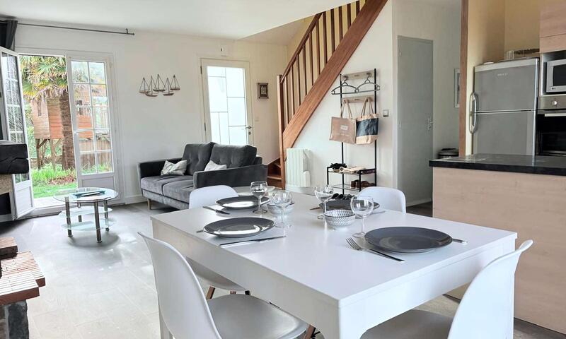 Résidence L98-perros Guirec - - Perros-Guirec - 2