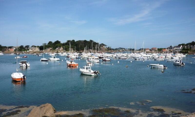 Résidence L98-perros Guirec - - Perros-Guirec - 19