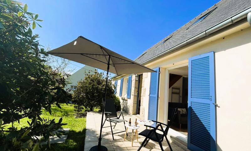 Résidence L98-perros Guirec - - Perros-Guirec - 14