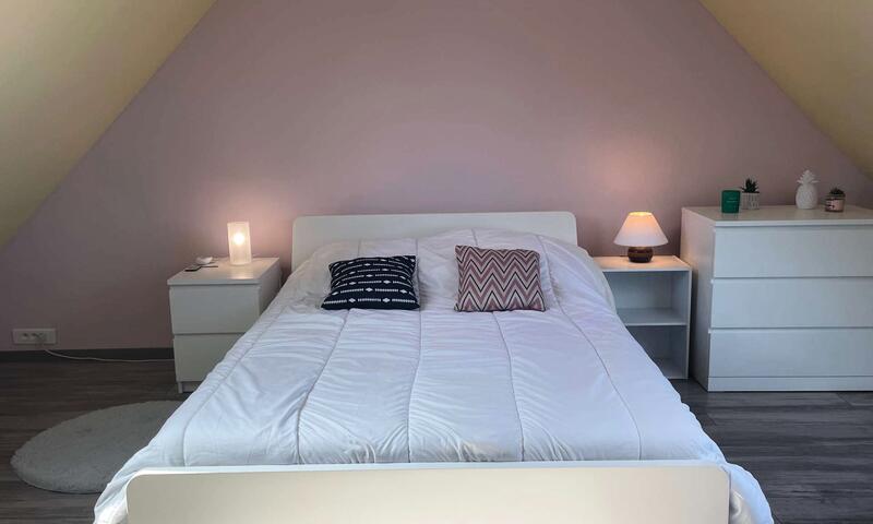 Résidence L98-perros Guirec - - Perros-Guirec - 9