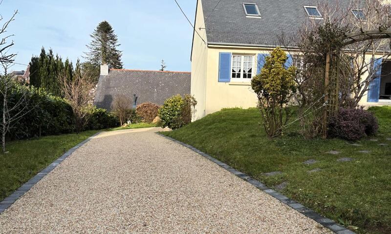 Résidence L98-perros Guirec - - Perros-Guirec - 13