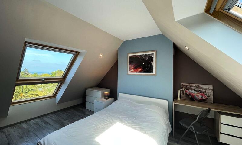 Résidence L98-perros Guirec - - Perros-Guirec - 10
