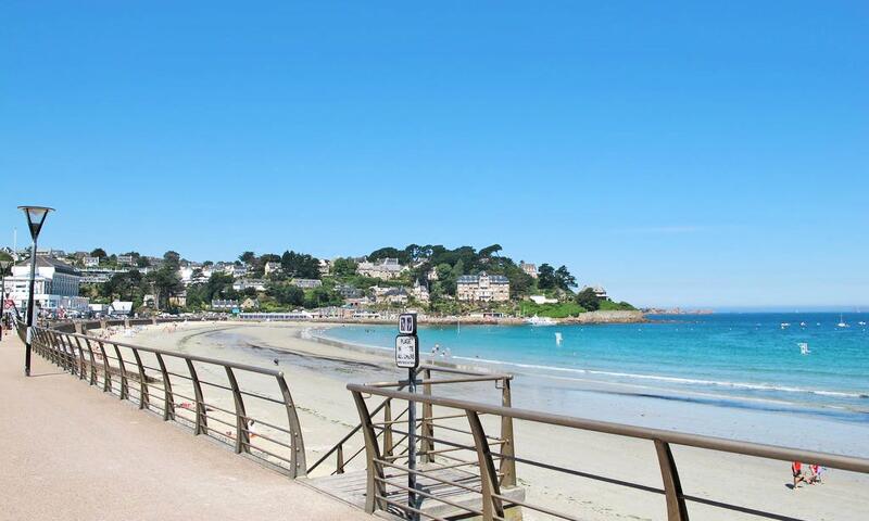 Résidence L98-perros Guirec - - Perros-Guirec - 17