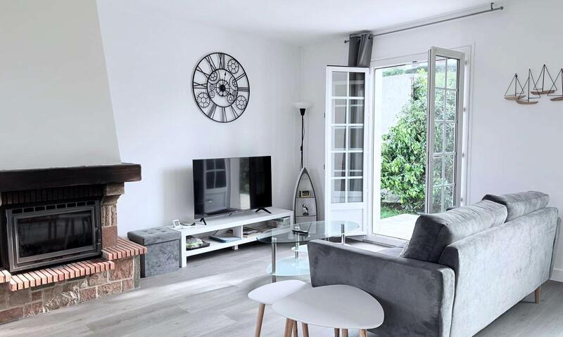 Résidence L98-perros Guirec - - Perros-Guirec - 1