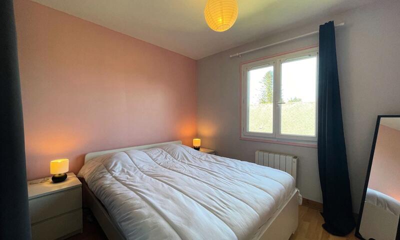 Résidence L98-perros Guirec - - Perros-Guirec - 6