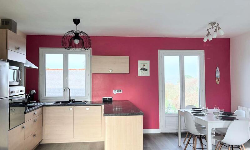 Résidence L98-perros Guirec - - Perros-Guirec - 3