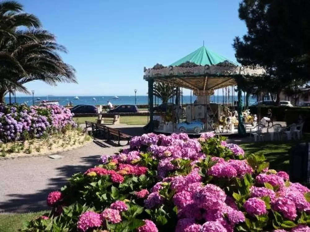 Résidence Le Casino