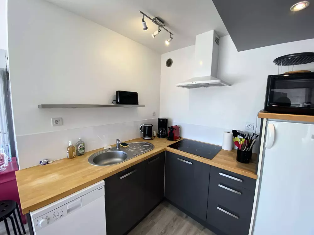 Résidence Le Casino