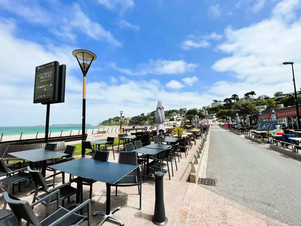 Résidence Le Casino