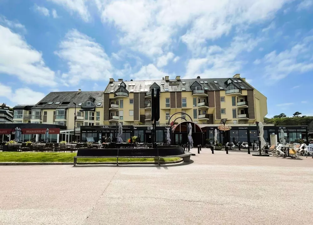 Résidence Le Casino