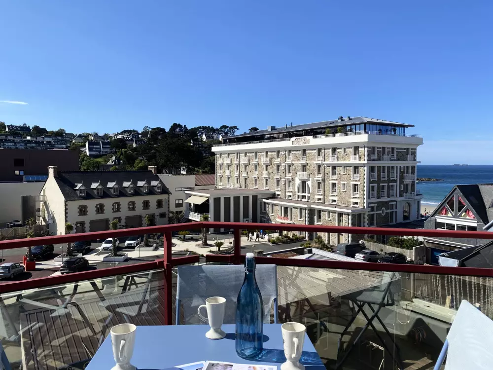 Résidence Le Casino