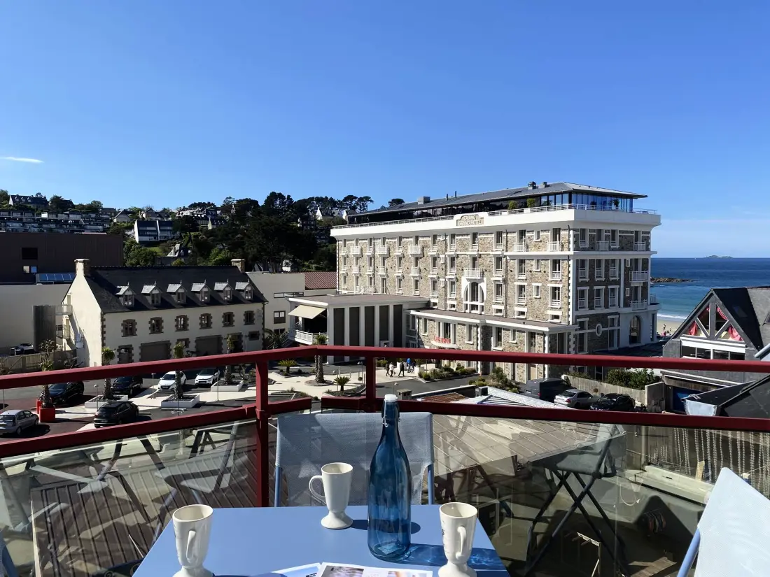 Résidence Le Casino