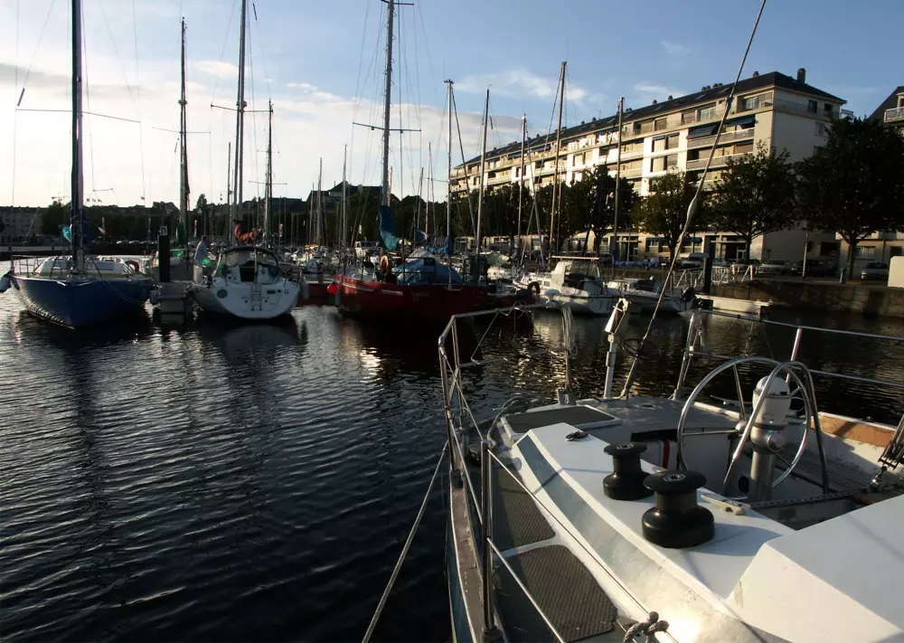 Résidence Le Casino