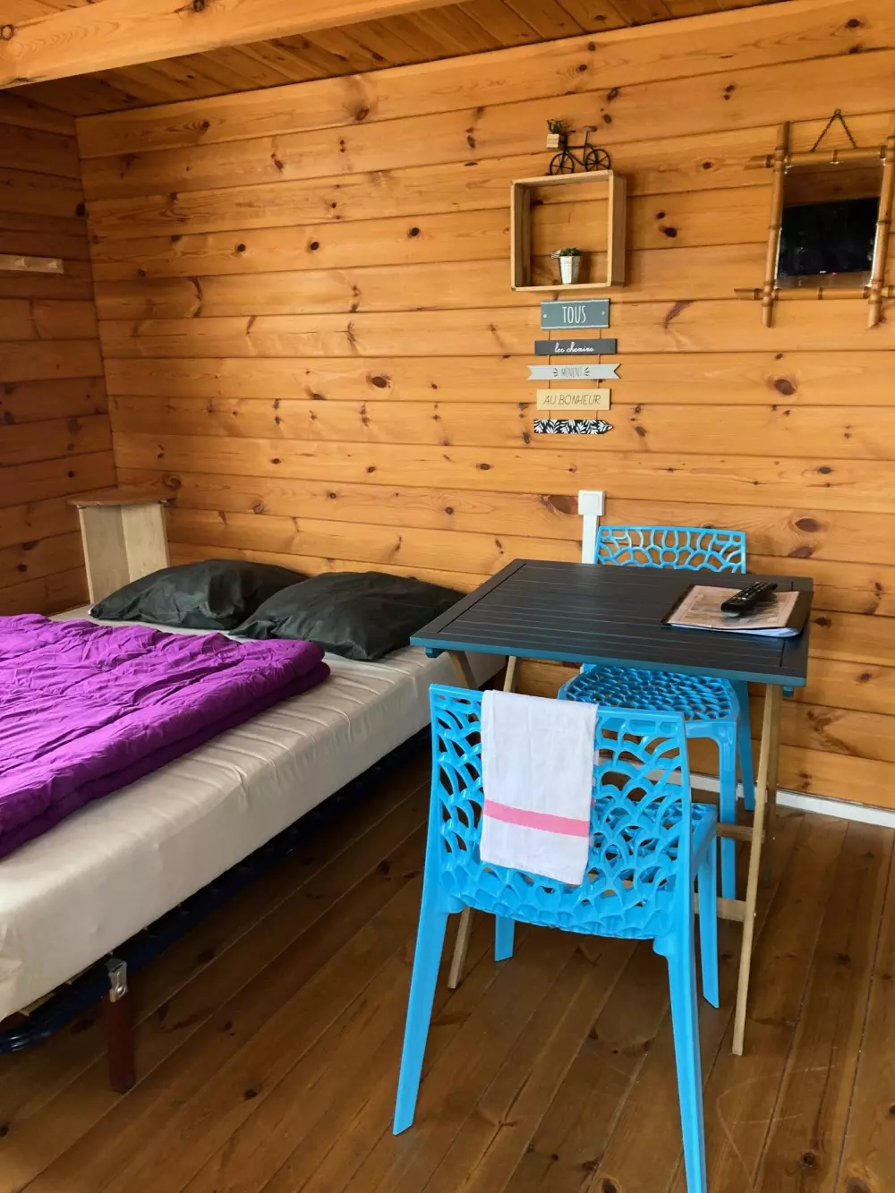 WEST CAMPING 3 étoiles★★★