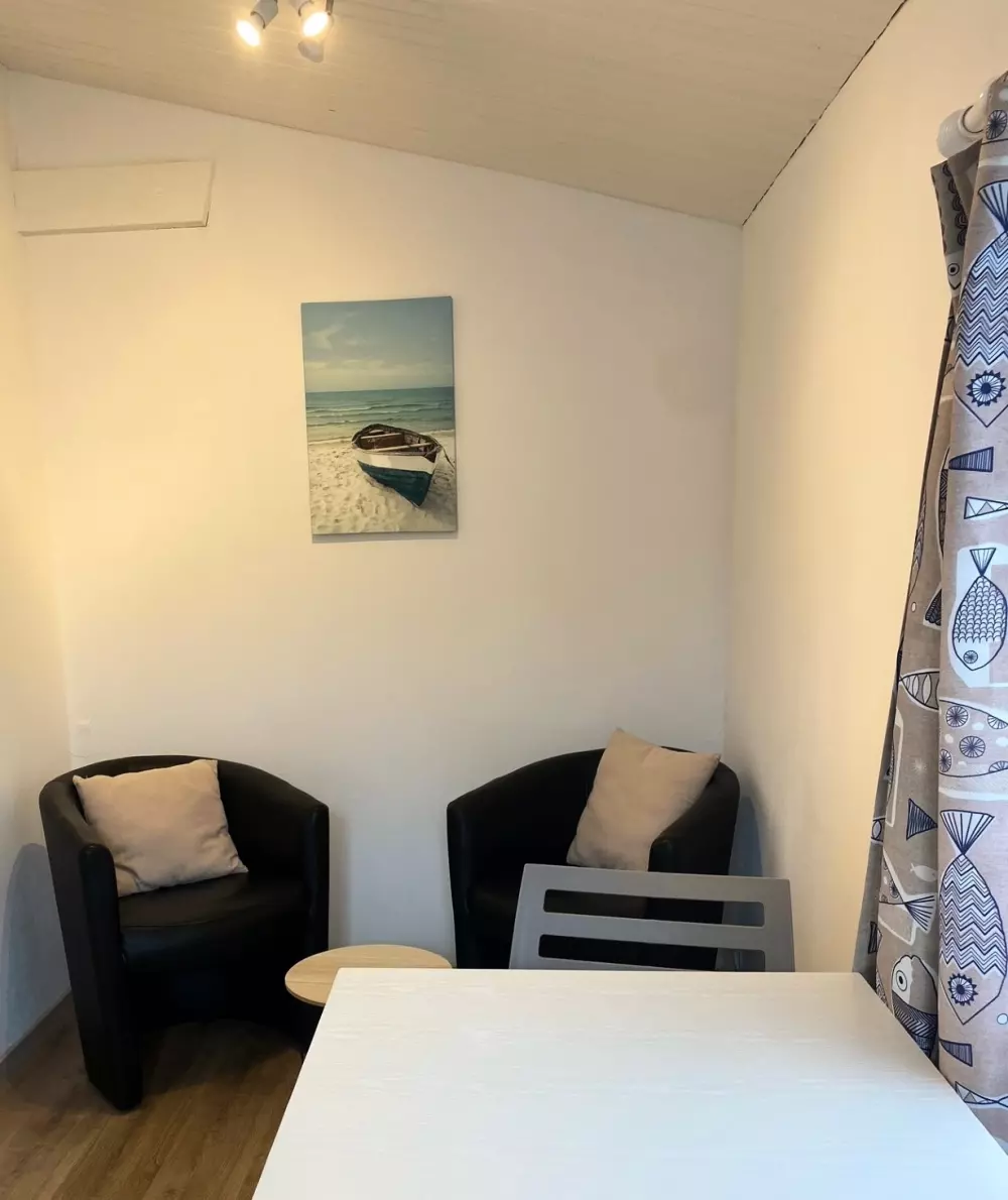 WEST CAMPING 3 étoiles★★★