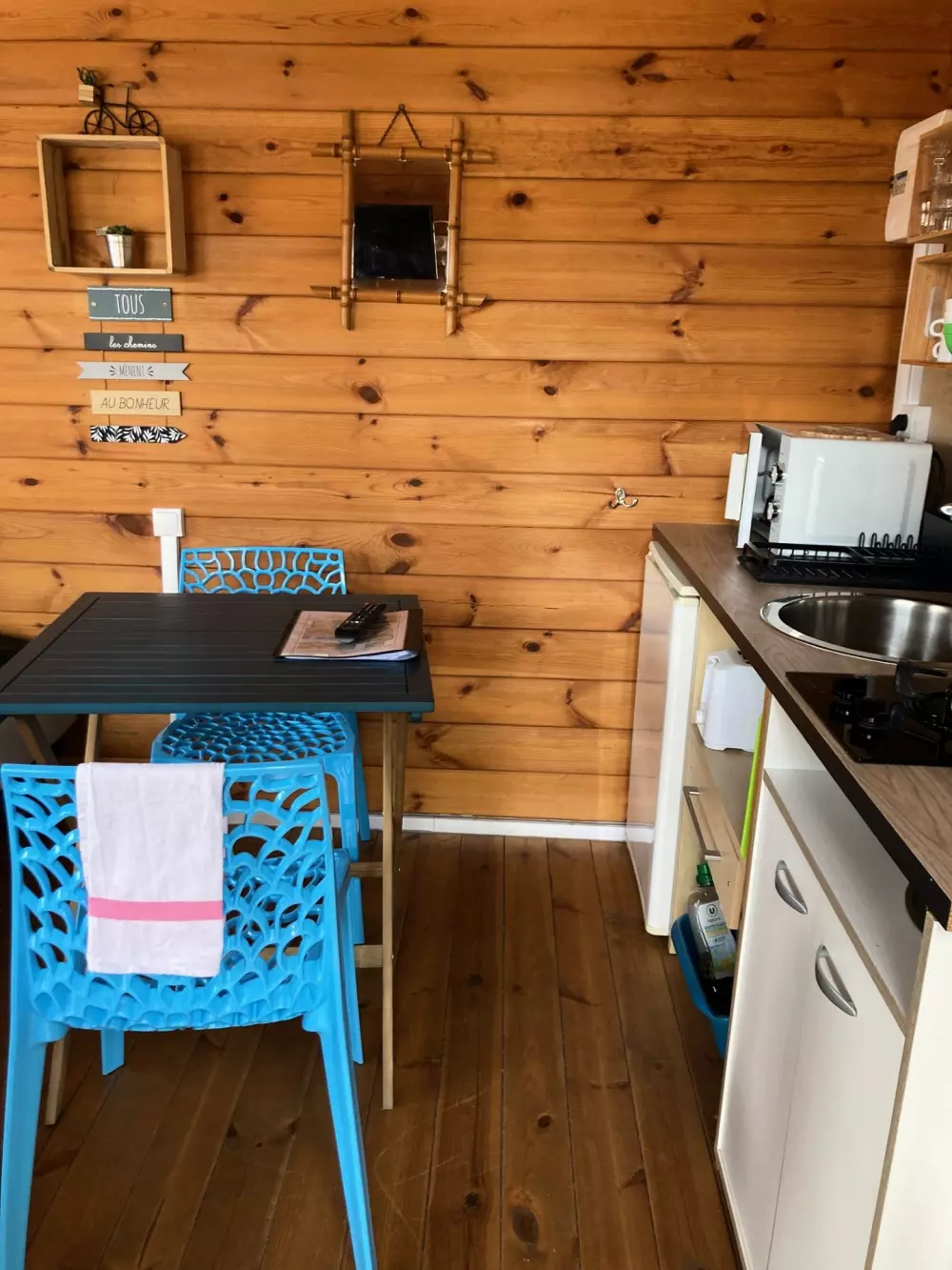WEST CAMPING 3 étoiles★★★