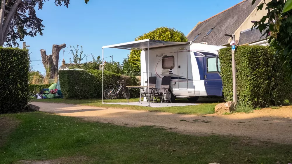 WEST CAMPING 3 étoiles★★★