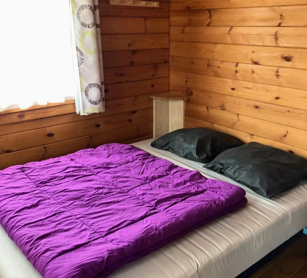 WEST CAMPING 3 étoiles★★★