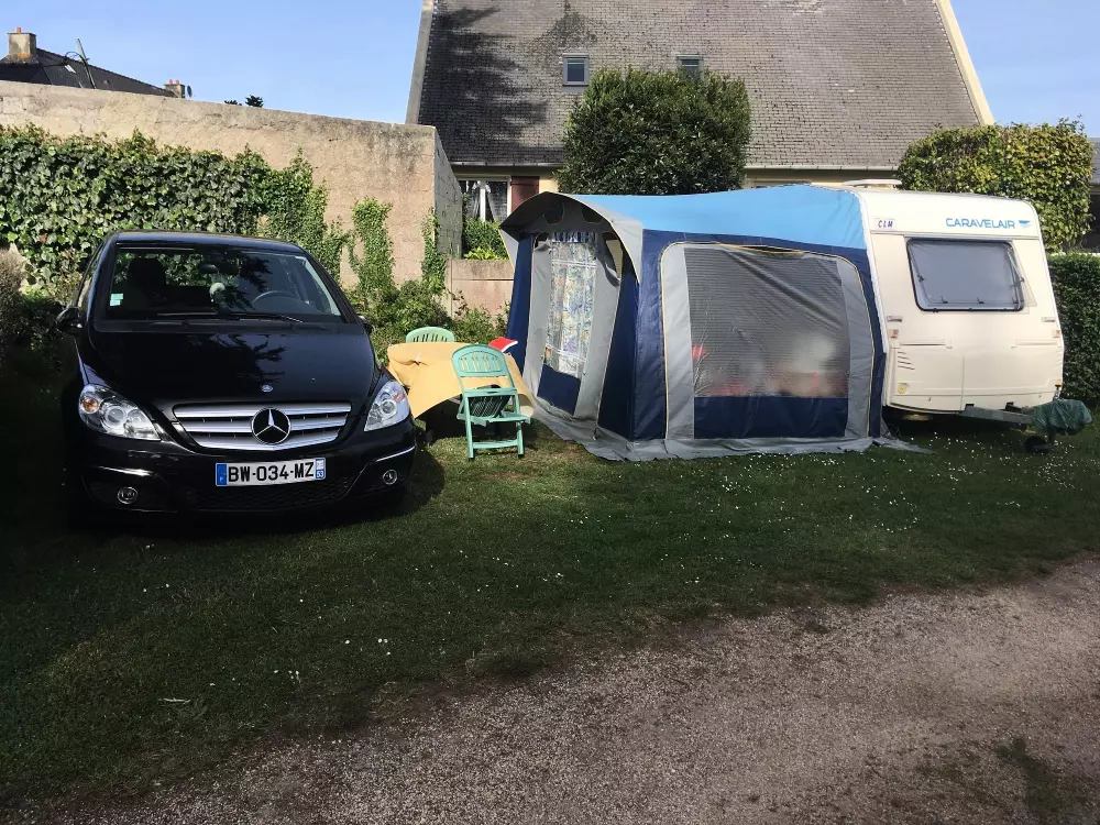 WEST CAMPING 3 étoiles★★★