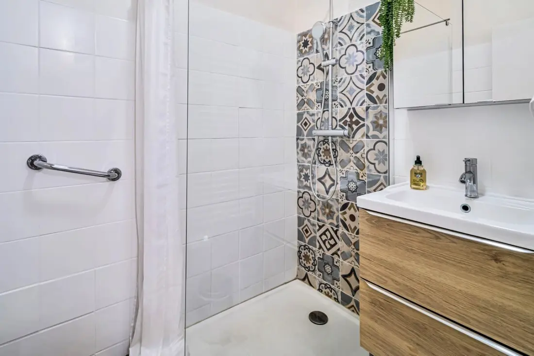 Appartement La Cigale | Les Nids De La Diane