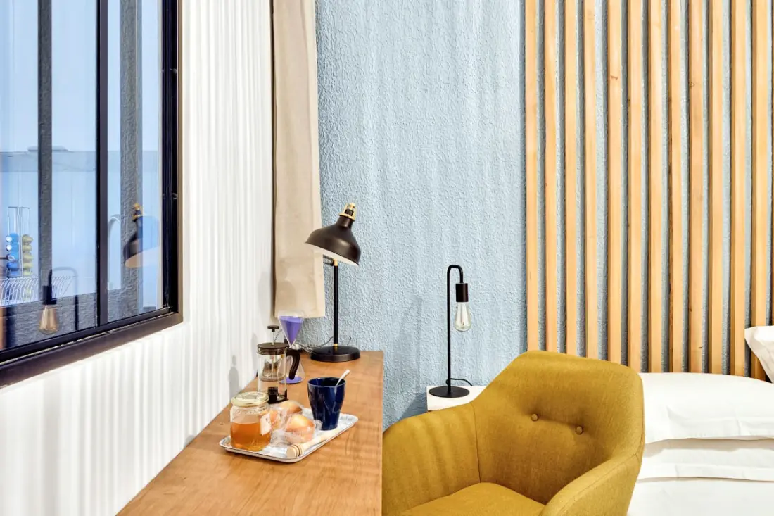 Appartement La Cigale | Les Nids De La Diane